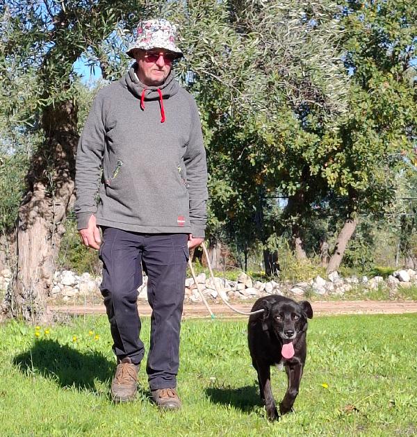 Crik&Crok Cerca Famiglia. Info Monica 3890238584 Foto 7